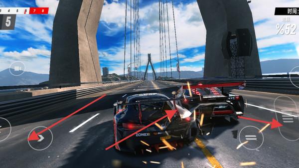 狂熱賽車 v187.1.4 安卓版 2