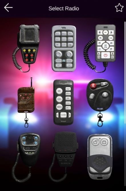 汽車警報模擬器最新版 v1.8 手機版 1