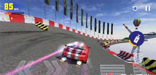 飛車狂躁癥 v1.00 安卓版 1