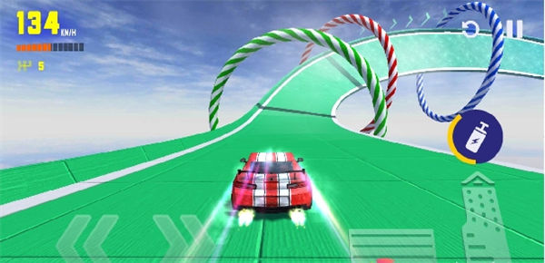 飛車狂躁癥 v1.00 安卓版 0