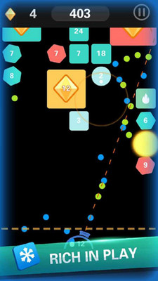 無盡小球 v1.0.3 安卓版 1