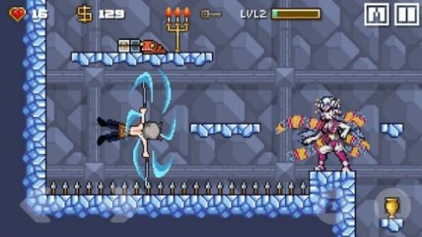 惡魔之戰(zhàn)2 v1.0 安卓版 1