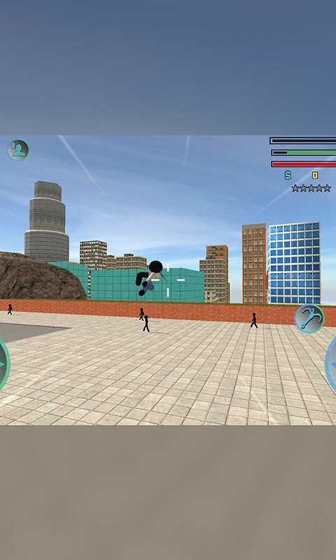 火柴人探險(xiǎn) v1.0.2 安卓版 0