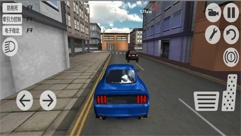 極品賽道大師 v1.0.2 安卓版 2