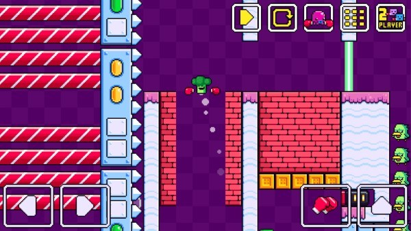碾壓快跑 v1.0.0 安卓版 0