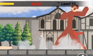 進擊的火柴巨人 v1.1.8 安卓版 1