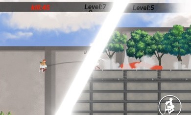 進擊的火柴巨人 v1.1.8 安卓版 2
