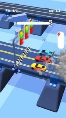 窄道賽車 v1.0 安卓版 2