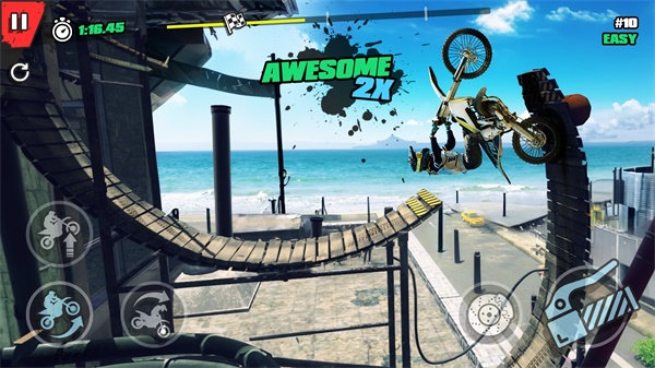 Trial Mania v0.2.13 安卓版 2