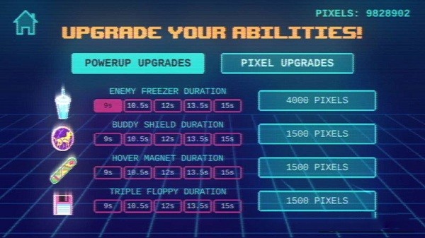 頂級奔跑 v1.0.3 安卓版 1