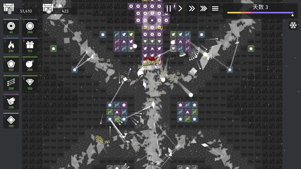 極簡塔防手機版 v0.11.5 安卓版 2
