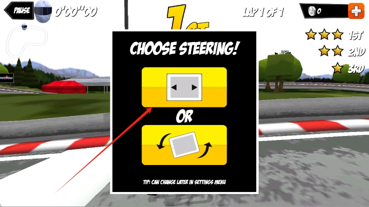 卡丁車錦標(biāo)賽 v1.13.6 安卓版 2