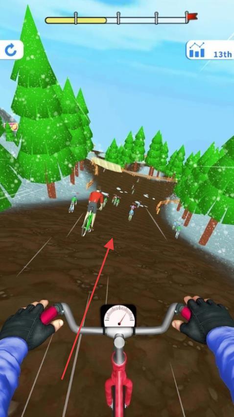 自行車競技 v187.1.14 安卓版 2