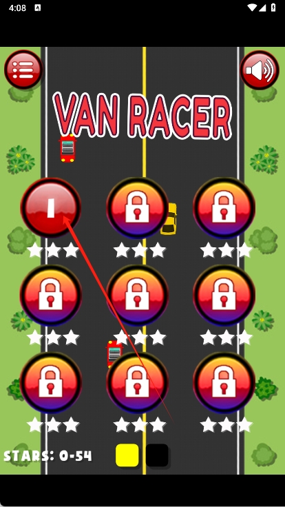 當(dāng)一個(gè)賽車手 v1.0.1 安卓版 1