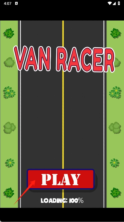當(dāng)一個(gè)賽車手 v1.0.1 安卓版 0