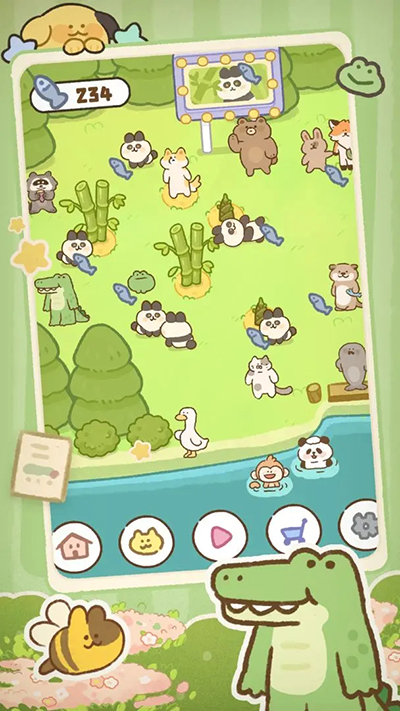 神奇之地中文版 v1.0 安卓版 1