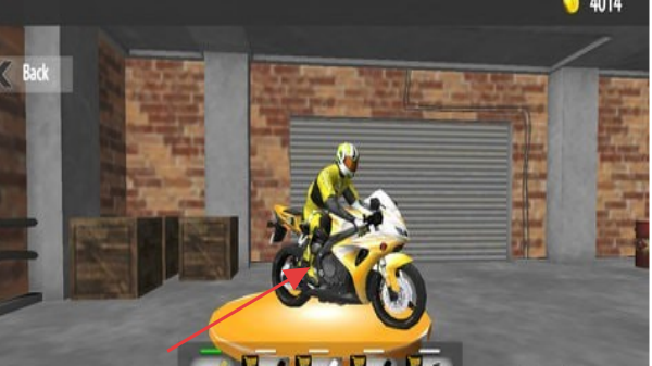 暴力摩托賽車模擬器 v1.5.13 安卓版 2