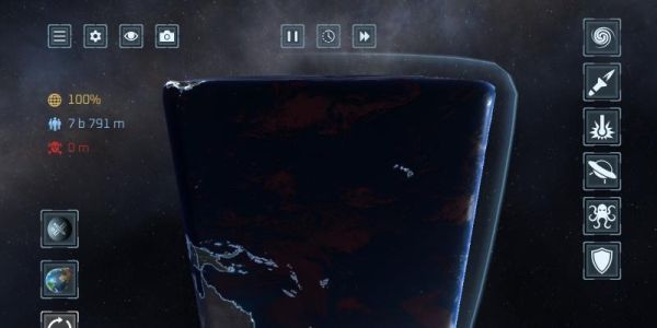 星戰(zhàn)模擬器 v2.6.0 安卓版 1