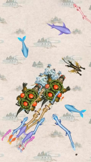 趕海模擬器安卓版 v1.2.5 手機(jī)版 0