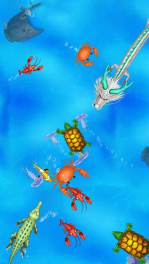 趕海模擬器安卓版 v1.2.5 手機(jī)版 2