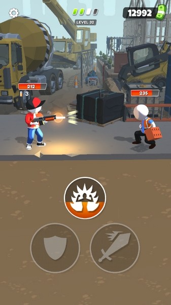 合并格斗安卓版 v1.22.2 手機(jī)版 2