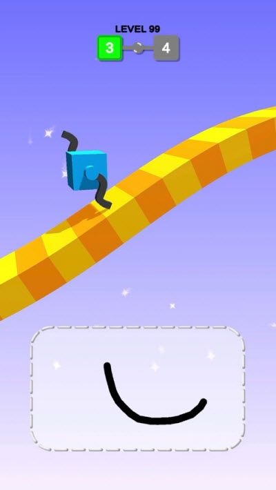 畫腿奔跑 v1.16.07 安卓版 2