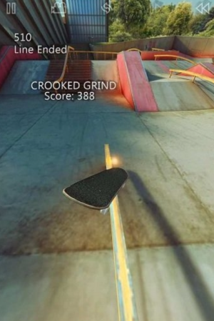 True Skate v1.5.65 手游版 2