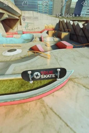 True Skate v1.5.65 手游版 0