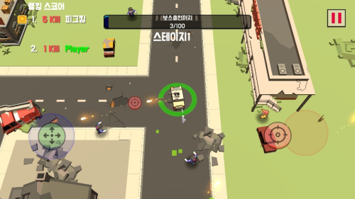 撞車僵尸卡車 v3.2 安卓版 2
