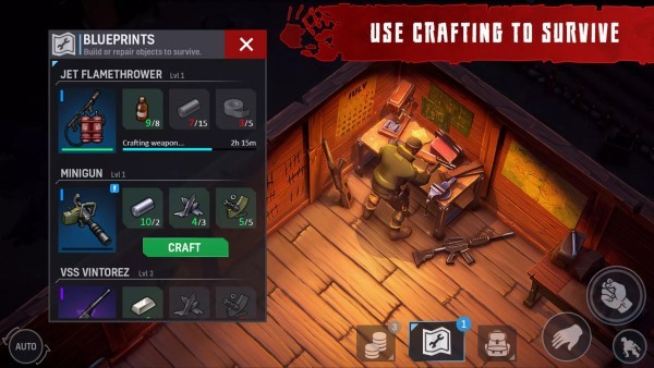 后世界 v0.0.9 安卓版 1