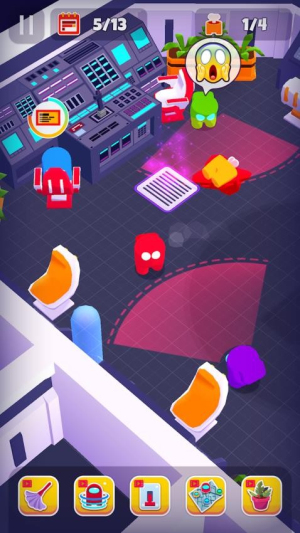 瘋狂特工隊中文版 v1.0.0 安卓版 2