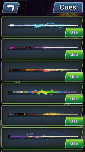 黑八臺球大師pool master v1.3.2 最新版 2