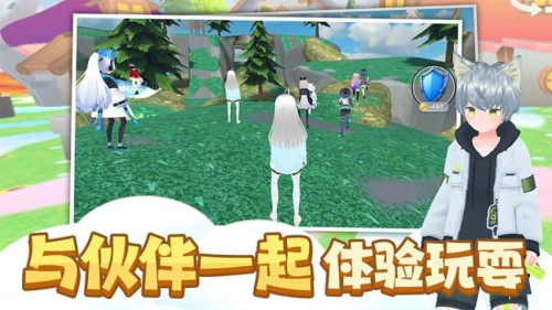 時(shí)尚公主跑跑跑最新版 v1.0.3 安卓版 0