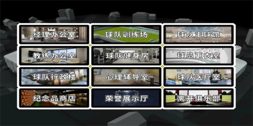 職業(yè)足球生涯 v1.0.0 最新版 2