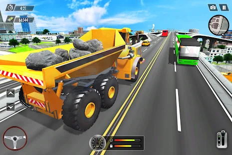 城市火車軌道建設(shè) v2.1 安卓版 1