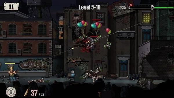 熏死僵尸 v1.06 安卓版 2