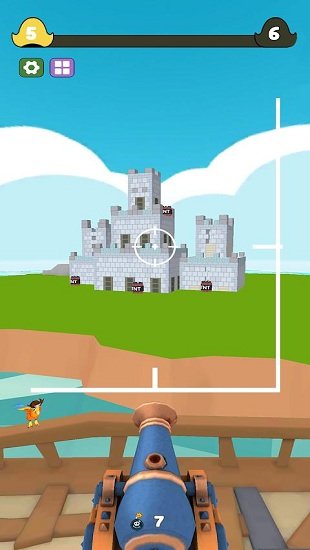 城堡裂縫2 v1.1.3 安卓版 2