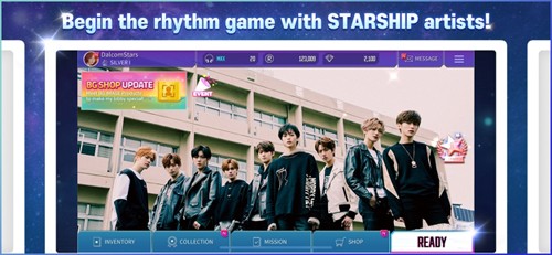 SUPERSTAR STARSHIP v3.17.3 安卓版 2