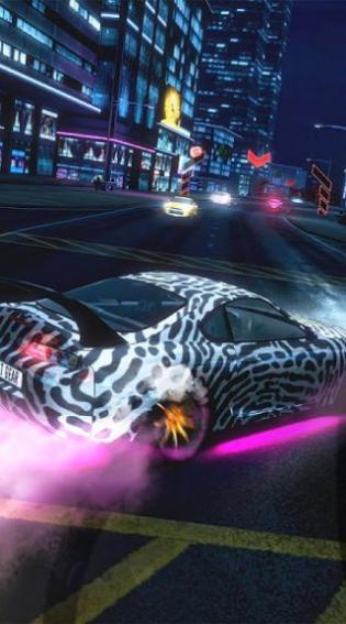 蘭博基昵賽車 v0.7 安卓版 1