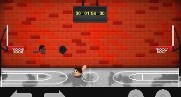 籃球小子 v1.9.405 安卓版 2