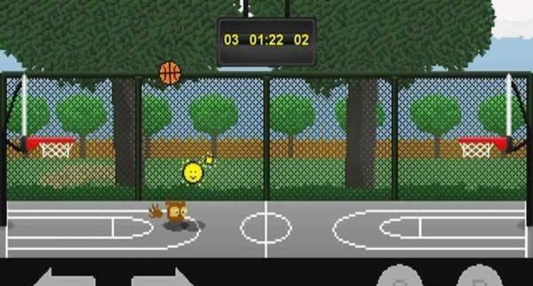 籃球小子 v1.9.405 安卓版 1