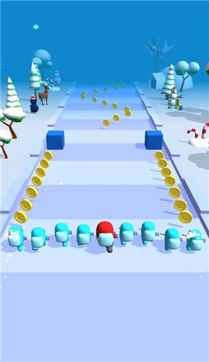 冒名頂替者戰(zhàn)爭 v1.0.1 安卓版 0