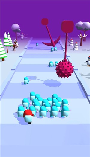 冒名頂替者戰(zhàn)爭 v1.0.1 安卓版 2