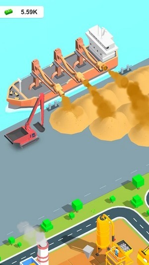 閑置沙場大亨 v1.0 安卓版 1