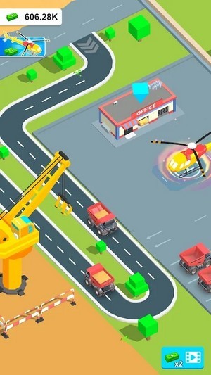 閑置沙場大亨 v1.0 安卓版 2