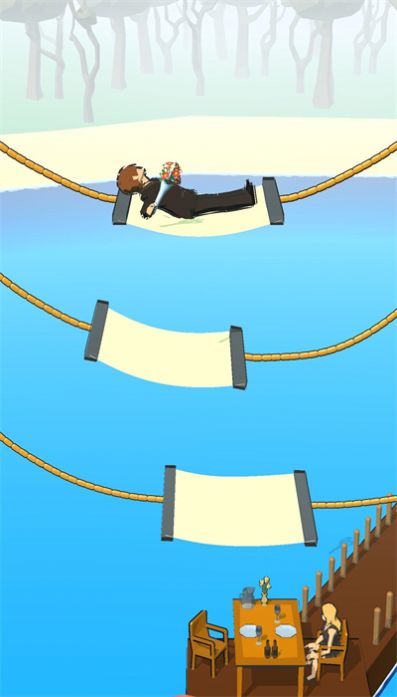 吊床墜落 v1.0.1 安卓版 0