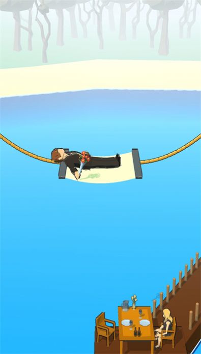 吊床墜落 v1.0.1 安卓版 2