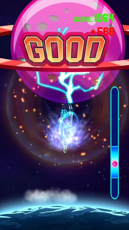 龜波氣功破壞星球 v1.0.1 安卓版 0