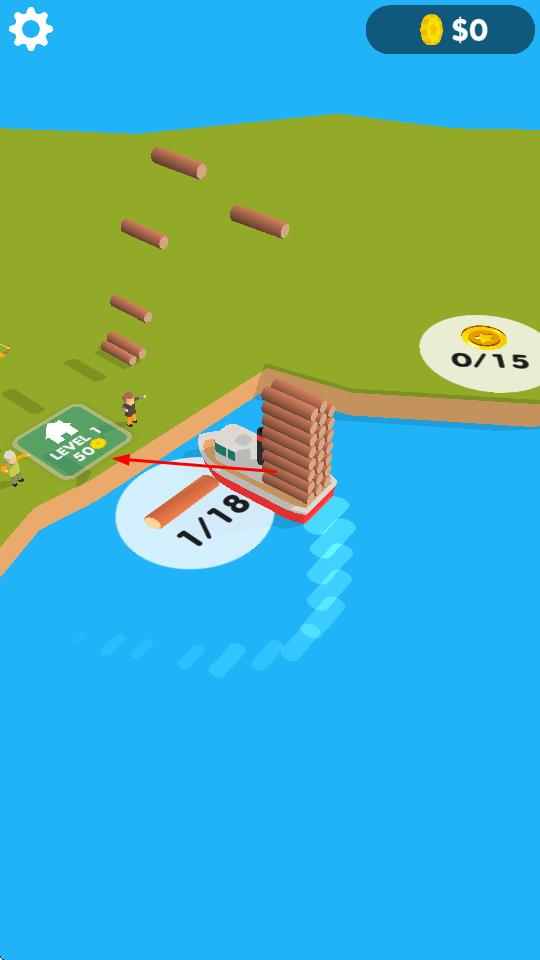 河流生成器3d