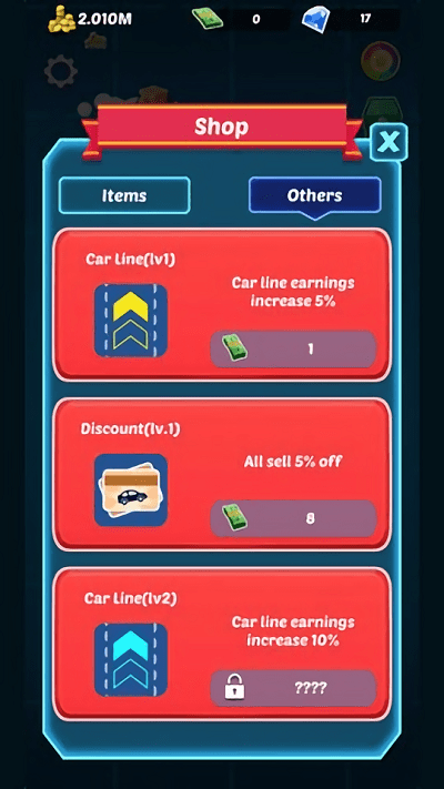 賽車管理員 v1.3 安卓版 1